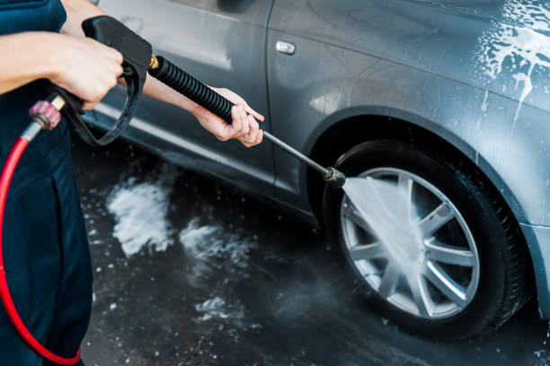 How to Wash a Car Without a Pressure Washer: Easy & Effective Tips