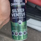 Silver Ventus Blast Can