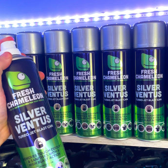Blast Cans