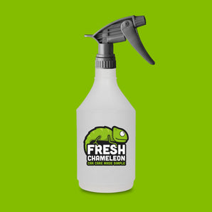 Pro Dilution Bottle & Trigger 750ml