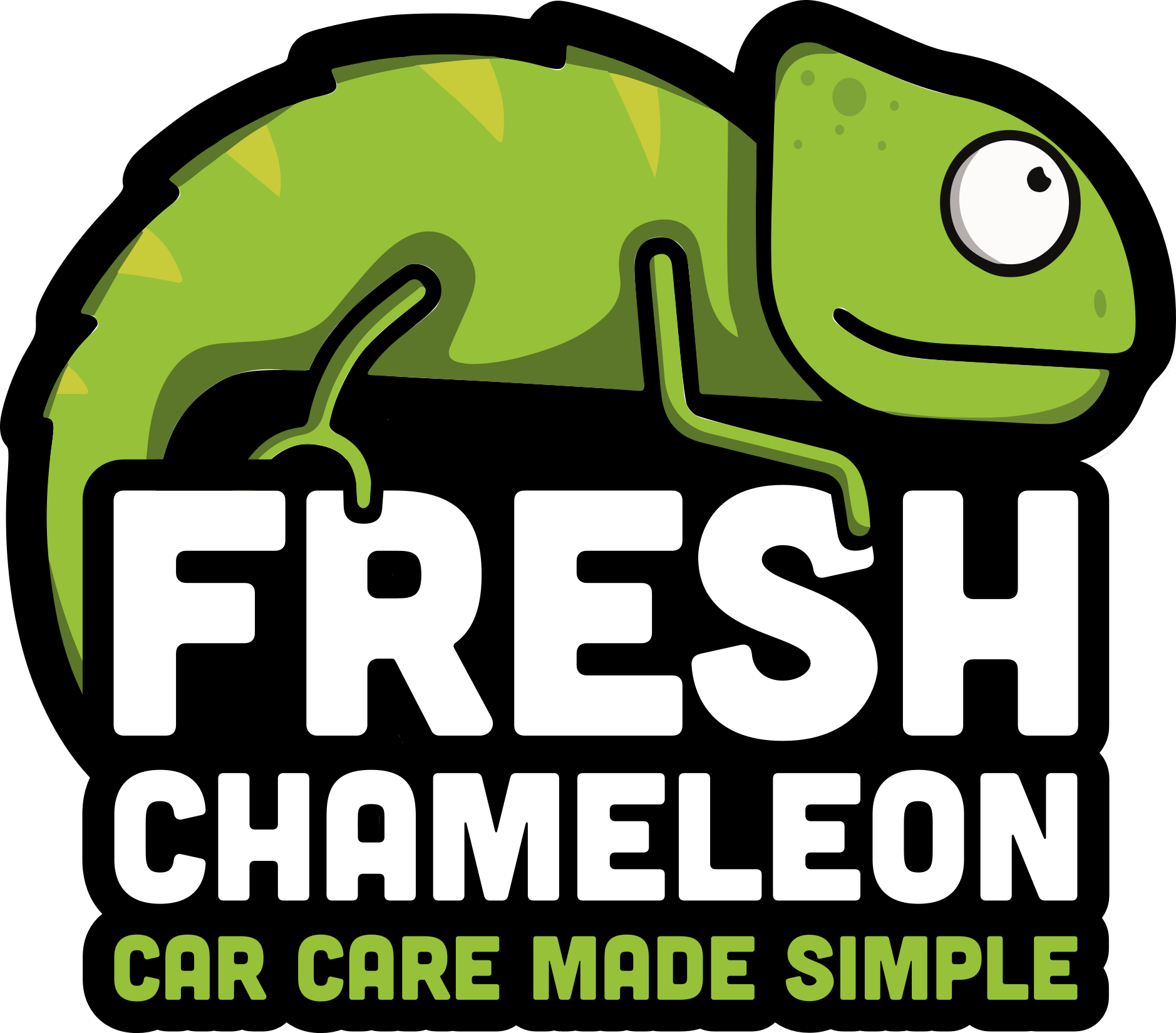 Fresh Chameleon