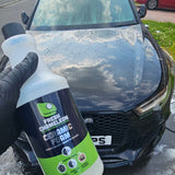 Ceramic Foam - Fresh Chameleon 