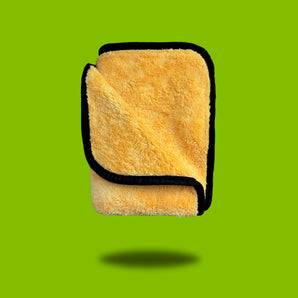 Buffing Cloth