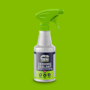 Ceramic Sealant