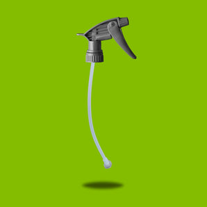 Chemical Resistant Trigger