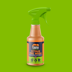 Citrus Pre Wash Concentrate