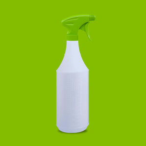 1 Litre HDPE Dilution Bottle