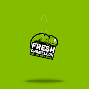 2d Air Freshener Cherry