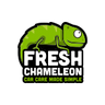 Freshchameleon.co.uk Reviews 1 by Partners freshchameleon.co.uk Logo