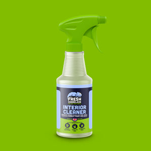 Car Interior Cleaner