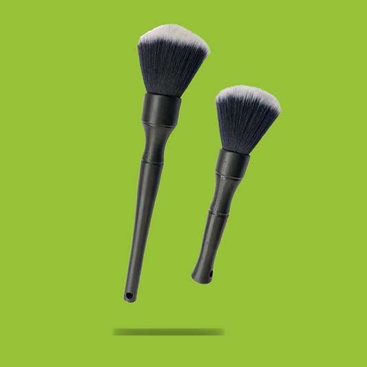 Ultra Soft Detailing Brushes (2pc)
