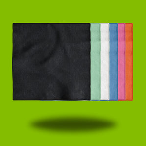 General Purpose Microfibre