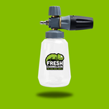 Fresh Chameleon
