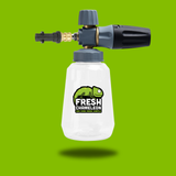 Fresh Chameleon